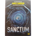 Dvd Sanctum - ed. Slipcase prodotto da James Cameron 2010 Usato