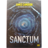 Dvd Sanctum - ed. Slipcase prodotto da James Cameron 