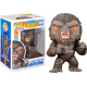 Godzilla vs. Kong - Battle Ready Kong Pop! Funko movies vinyl figure n° 1020