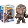 Godzilla vs. Kong - Battle Ready Kong Pop! Funko movies vinyl figure n° 1020