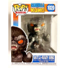 Godzilla vs. Kong - Battle Ready Kong Pop! Funko movies vinyl figure n° 1020