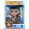Godzilla vs. Kong - 10'' oversized Kong Pop! Funko movies vinyl figure n° 1016