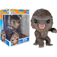 Godzilla vs. Kong - 10'' oversized Kong Pop! Funko movies vinyl figure n° 1016
