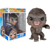 Godzilla vs. Kong - 10'' oversized Kong Pop! Funko movies vinyl figure n° 1016