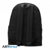 Zaino Assassination Classroom Koro-sensei Smile Backpack 42 cm ABYstyle