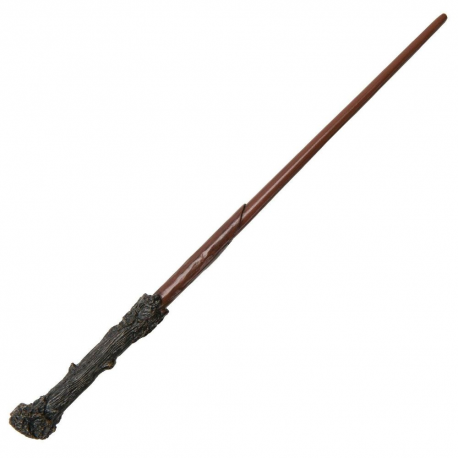 Bacchetta magica Harry Potter Deluxe Magic Wand replica 35 cm Rubie’s