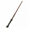 Bacchetta magica Harry Potter Deluxe Magic Wand replica 35 cm Rubie’s