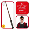 Bacchetta magica Harry Potter Deluxe Magic Wand replica 35 cm Rubie’s