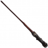 Bacchetta magica Harry Potter Light Painting Magic Wand replica 35 cm Wow Stuff