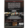 Dvd Amen. con Mathieu Kassovitz 2002 Usato