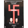 Dvd Amen. con Mathieu Kassovitz 2002 Usato
