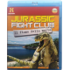 Blu-ray Jurassic Fight Club - Il fiume della morte - documentario 2008 Usato