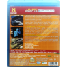 Blu-ray Jurassic Fight Club - Il fiume della morte - documentario 2008 Usato