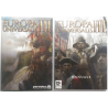 Gioco Pc Europa Universalis III 3 