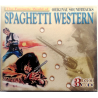Cd The Fantastic World of Spaghetti Western - Original Soundtracks Box 3 dischi