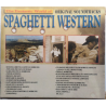 Cd The Fantastic World of Spaghetti Western - Original Soundtracks Box 3 dischi