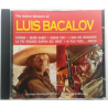 Cd The Fantastic World of Spaghetti Western - Original Soundtracks Box 3 dischi