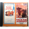 Cd The Fantastic World of Spaghetti Western - Original Soundtracks Box 3 dischi