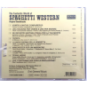 Cd The Fantastic World of Spaghetti Western - Original Soundtracks Box 3 dischi