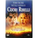 Dvd Cuori Ribelli di Ron Howard 1992 Usato