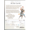 Dvd He got game di Spike Lee 1998 Usato
