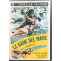Dvd Le Rane del mare (Cineclub Classico) con Richard Widmark 1951 Usatoo