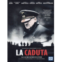 Dvd La Caduta - Gli Ultimi Giorni di Hitler con Bruno Ganz 2004 Usato