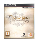 Gioco PS3 Ni No Kuni - La Minaccia della Strega Cinerea - Sony PlayStation 3