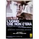 Dvd L'Uomo che non c'era di Joel Coen 2001 Usato