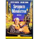 Dvd Sperduti a Manhattan con Steve Martin 1999 Usato