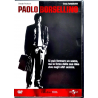 Dvd Paolo Borsellino di Gianluca Maria Tavarelli 2004 Usato