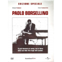 Dvd Paolo Borsellino - ed. Speciale 2 dischi di Gianluca Maria Tavarelli 2004