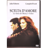 Dvd Scelta d'Amore - La storia di Hilary e Victor 