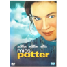Dvd Miss Potter con Renée Zellweger 2006 Usato