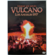 Dvd Vulcano - Los Angeles 1997 con Tommy Lee Jones Usato