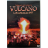 Dvd Vulcano - Los Angeles 1997 con Tommy Lee Jones Usato