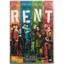 Dvd Rent di Chris Columbus 2005 Usato
