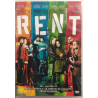 Dvd Rent di Chris Columbus