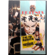 Dvd Chi ha rubato il presidente? con Louis de Funès 1966 Usato editoriale