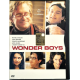Dvd Wonder Boys - Edizione Snapper con Michael Douglas 2000 Usato