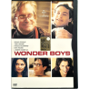 Dvd Wonder Boys - Edizione Snapper 