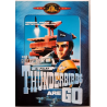 Dvd Thunderbirds Are Go - Il film