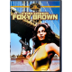 Dvd Foxy Brown con Pam Grier 1974 Usato