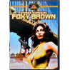 Dvd Foxy Brown con Pam Grier 1974 Usato
