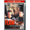 Dvd Flawless - Senza difetti di Joel Schumacher 1999 flaw less Usato