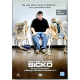 Dvd Sicko di Michael Moore 2007 Nuovo