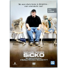 Dvd Sicko di Michael Moore 