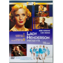 Dvd Lady Henderson presenta di Stephen Frears 2005 Usato