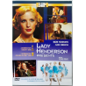 Dvd Lady Henderson presenta di Stephen Frears 2005 Usato