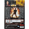 Dvd L'Ultimo dei Templari con Dolph Lundgren 1998 Usato